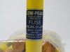 Low-Peak LPS-RK-3-2/10SP Dual Element Fuse 3-2/10A 600V Lot of 10 USED