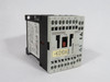 Siemens 3RT1017-2BB42 Non-Reversing Contactor 12A 24VDC 3P  USED