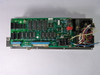 Allen-Bradley 8520-AMTB Machine Tool Control Panel USED