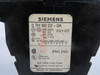 Siemens 3TH-8022-0A Contactor Relay 115V 50/60Hz USED