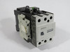 Siemens 3TF4411-0B Contactor 24VDC USED