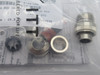 ITT Cannon 057-8749-039 Circular Connector Bayonet NWB