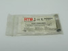 HTM Sensors OCN1-1204N-ARS4 Proximity Sensor 10-30V 4mm Range 4-Pin NPN NWB