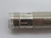 Omron E2A-M12KS04-M1-C1 Inductive Proximity Sensor 4mm Range NO WASHER/NUTS USED