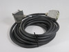 SEW-Eurodrive 05930766.77/10.00m Servo Cable Assembly 10m Length SHELF WEAR USED