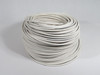 Tekima CVCW08_09100_BI Single Core Cable 8AWG 93m Length White SHELF WEAR NOP