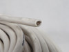 Tekima CVCW08_09100_BI Single Core Cable 8AWG 93m Length White SHELF WEAR NOP