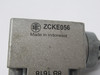 Telemecanique ZCKE056 Limit Switch Head XC Standard USED