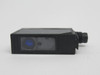 IFM OJ5058 Laser Diffuse Reflection Sensor PNP 7-150mm Range 10-30VDC 13mA USED