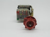 Allen-Bradley 194R-NJ030P3 Disconnect Switch Ser.B 30A 8" Shaft C/W Handle USED