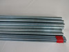 Brighton Best 777051-12-BR A307 Grade A Zinc Threaded Rod Sets Lot of 9 NEW