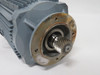 SEW-Eurodrive AC Gearmotor 5.4HP/4kW 1769/308RPM 460V TEFC 3Ph NO REDUCER USED