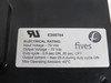 Fives Intralogistics Power Converter Controller 70VDC 25A 0.5s ON 20s OFF USED