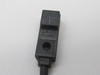 SUNX GXL-8FU Inductive Proximity Sensor 2.5mm Range NPN-NO 1m Length USED