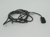 Omron TL-W5MB1 Flat Proximity Sensor 5mm Range PNP-NO 10mA 2m Length USED