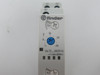 Finder 80.01.0.240.0000 Modular Timer Relay 0.1sec-24hrs 12-240VAC/DC 16A NEW