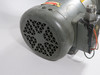 Goulds 4BF2F6E0 Centrifugal Pump C/W Baldor 1-1/2HP 1725RPM SHELF WEAR USED