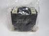 DMC TC1-D8011-G7 3-Pole Contactor 120V 50-60Hz NEW