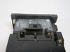 Allen-Bradley 100-A75ND3 Contactor 75A 110/120V 50/60Hz 3 Pole USED