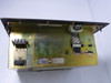 Eaton 92-00637-02 Panelmate 3000 Operator Interface Panel USED
