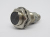 Omron E3FB-DP21 Photoelectric Sensor 100mm Range PNP 10-30VDC USED