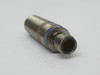 Telemecanique XS1-M18PA370D Inductive Proximity Sensor 5mm Range NO WASHER USED