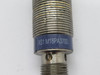 Telemecanique XS1-M18PA370D Inductive Proximity Sensor 5mm Range NO WASHER USED