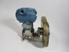 Rosemount 3051L2AA0AD21AAC6 Level Transmitter 285psi SHELF WEAR USED