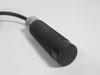 Telemecanique XUB-H02313 Photoelectric Sensor 12/24VDC 4m Length USED