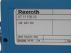 Rexroth VT11118-10 Analog Amplifier Module 24VDC 1.3A 30VA NEW