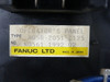Fanuc A05B-2051-C125 Operator Panel With Hour Meter USED