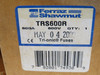 Ferraz Shawmut Gould TRS600R Time Delay Fuse 600A 600VAC/DC NEW