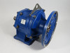Motovario PRC/052 Helical Gear Reducer 5.1:1 Ratio SHELF WEAR USED