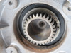 Nord SK1SI63J-N56C-80S/4 CUS Worm Gear 25.00:1 534lb-in SHELF WEAR USED