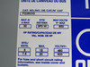 Square D PQ3603G Busway Switch 30A 600V 3-Pole 5/15HP@480V 7.5/20HP@600V NOP