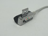SMC D-A59W Reed Auto Switch w/ Indicator 24VDC 0.5m Length NOP