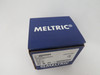 Meltric 63-14043 Blue Poly Receptacle 20A 480VAC 3P+G 3P+T 7.5HP NEW
