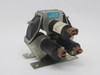Watlow HG35-1LD3-0000 Mercury Displacement Relay 120VAC Coil 3P NO 35A USED