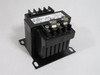 Hammond PH250CG Transformer 250VA Pri 480V Sec 24V 60Hz USED