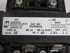 Hammond PH250CG Transformer 250VA Pri 480V Sec 24V 60Hz USED
