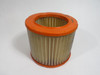 FRAM CA3924 Air Filter 4.953" H 5.750" OD 3.625" ID BOX DAMAGE NEW