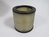 NAPA 46234 Air Filter 4.98" H 5.06" OD 3.62" ID NEW