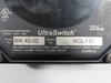 Flowserve NGL110 Ultraswitch SPTD 15A@1/2HP 125V 10A@250V 1/2A@125VDC USED