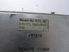 Led Star CTL-15A01R10 LED Dynamic Message Sign Controller USED