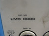 TCT LMD-8000 Traffic Light Tech Controller USED