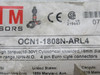 HTM Sensors OCN1-1808N-ARL4 Proximity Sensor 8mm Range NPN-NO *RIPPED BAG* NWB