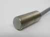 Balluff BES516-329-E4-C-05 Inductive Proximity Sensor 2mm Range NPN-NO 3m L USED