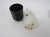 Eaton Arrow Hart 5369N Auto Grip Connector 20A 125V 3W 2P NEW