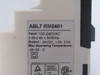 Telemecanique/Schneider Electric ABL7RM2401 Modular Power Supply 24VDC 1.3A USED
