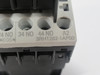 Siemens 3RH1262-1AP00 Contactor Relay 230V 50/60Hz 6NO + 2NC USED